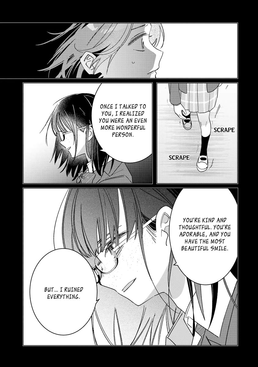 I Shaved. Then I Brought a High School Girl Home, Chapter 47 image 14